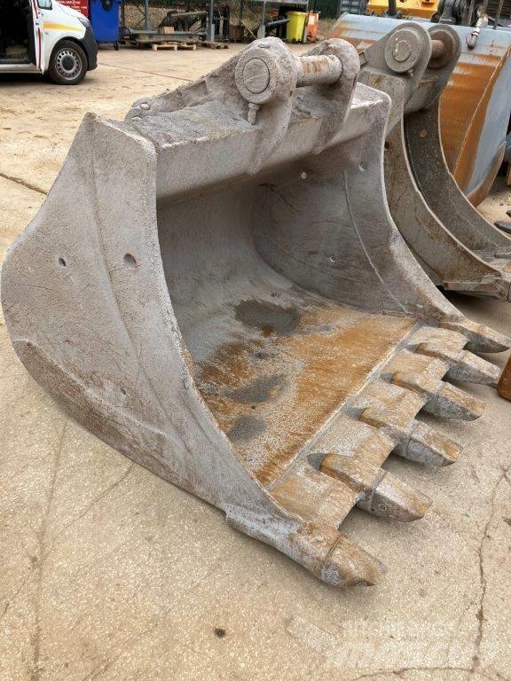 Liebherr R 934 Pelle sur chenilles