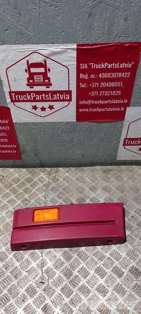 Scania R440  1779118 Cabines