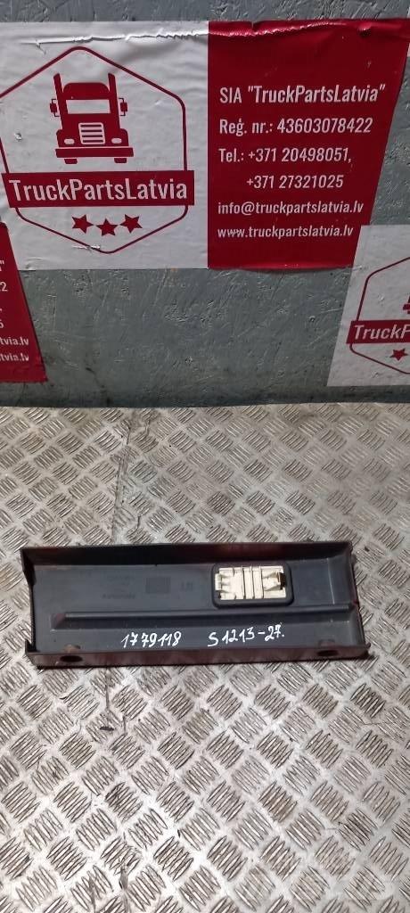 Scania R440  1779118 Cabines