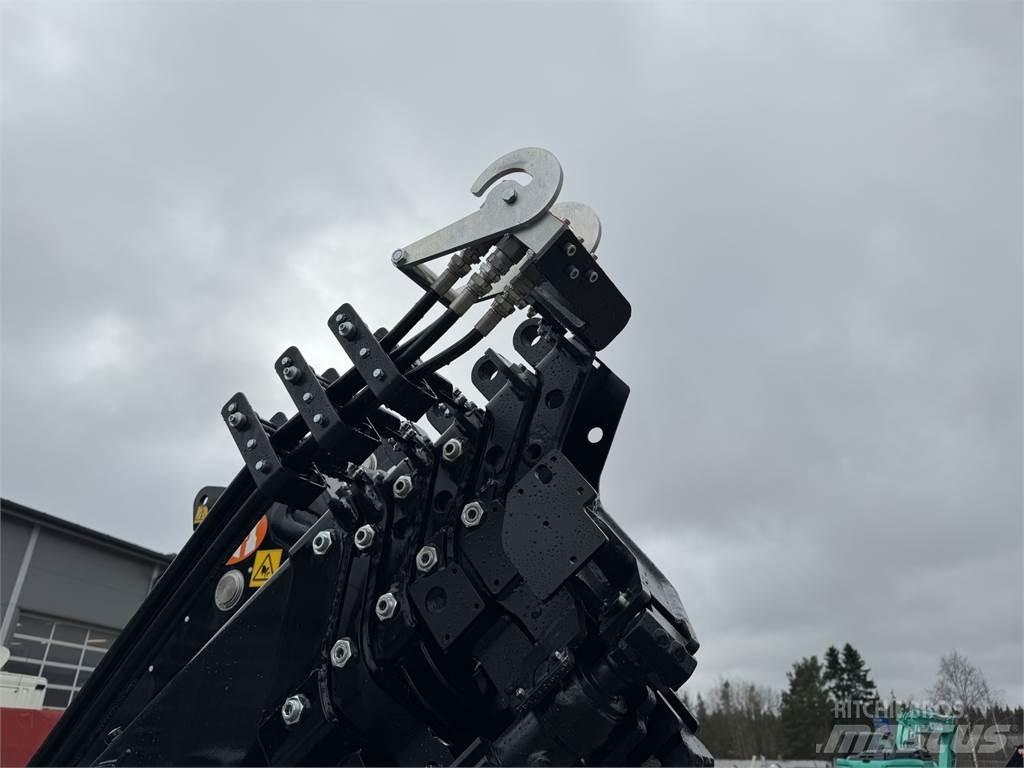 PM 23525 SP Grue auxiliaire