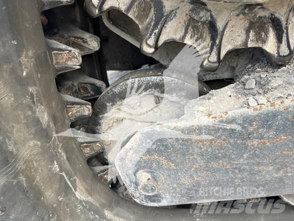 Bobcat T300 Chargeuse compacte