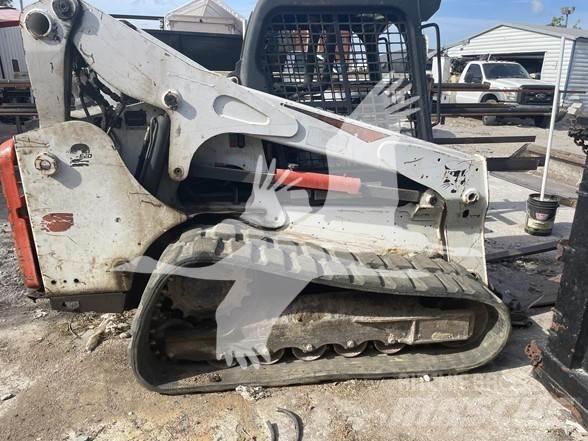 Bobcat T770 Chargeuse compacte