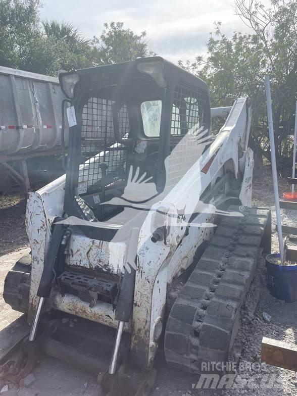 Bobcat T770 Chargeuse compacte