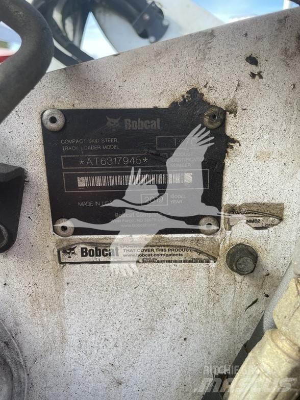 Bobcat T770 Chargeuse compacte