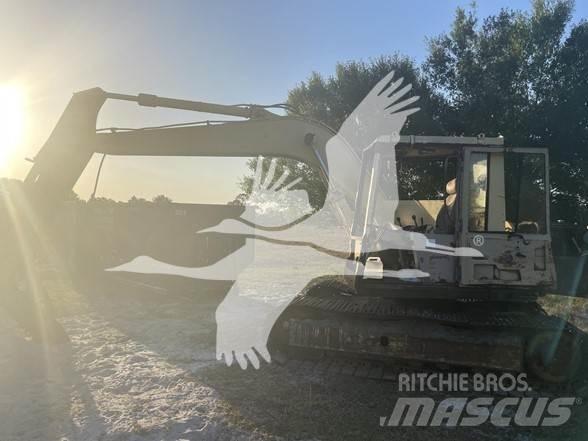 CAT 235B Pelle sur chenilles