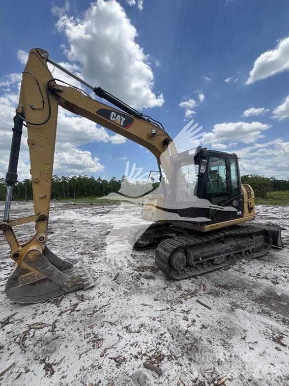 CAT 311FL Pelle sur chenilles