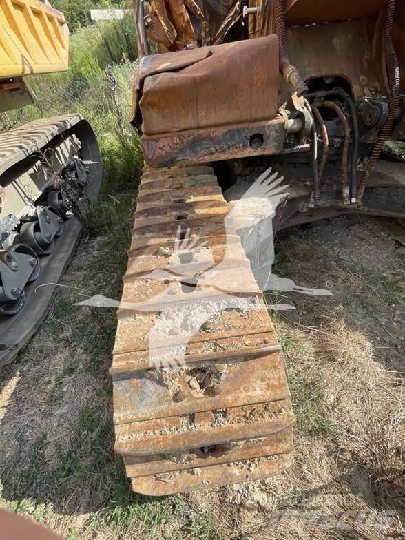 CAT 320 Pelle sur chenilles