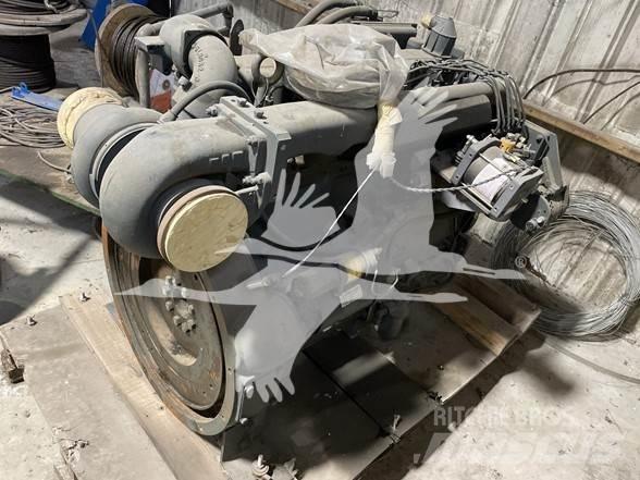 CAT 3306 Moteur