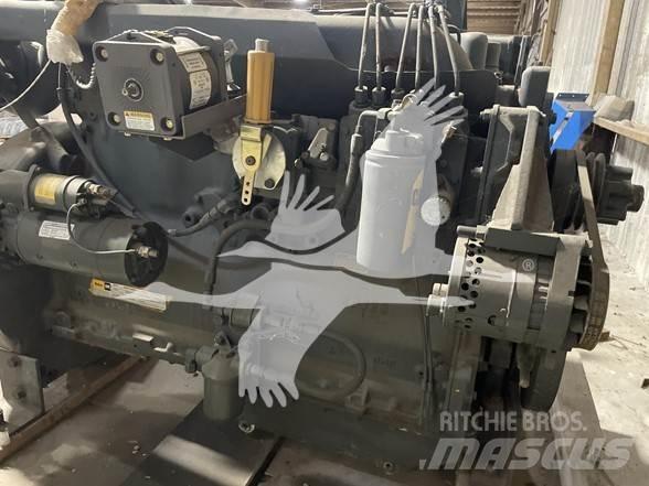 CAT 3306 Moteur