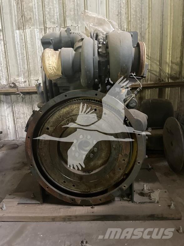 CAT 3306 Moteur