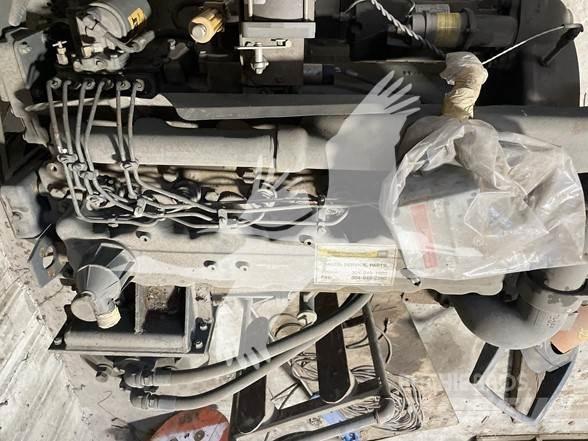 CAT 3306 Moteur