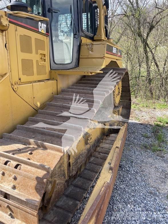 CAT D6R Bouteurs sur chenilles