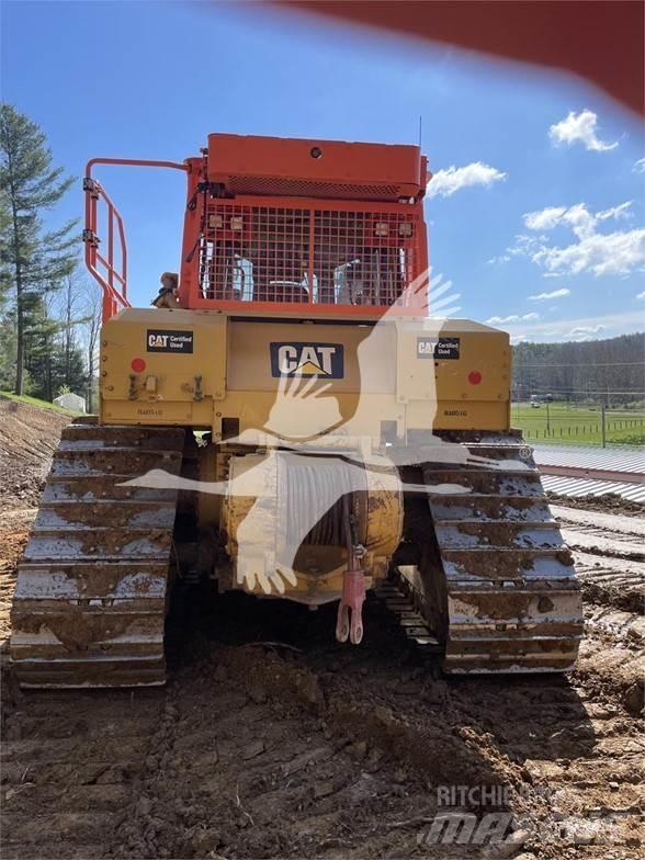 CAT D6T LGP Bouteurs sur chenilles