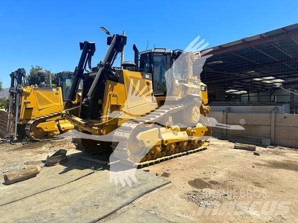 CAT D8T Bouteurs sur chenilles