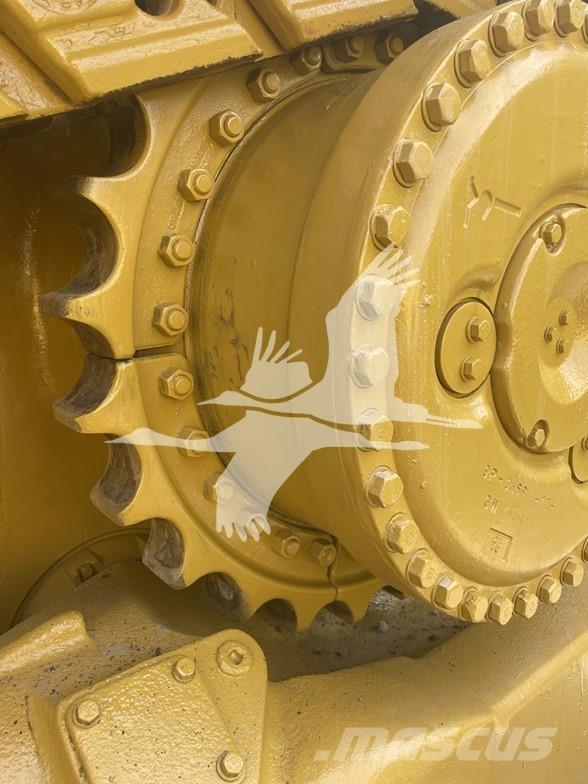 CAT D9R Bouteurs sur chenilles