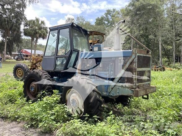 Ford 9030 Tracteur