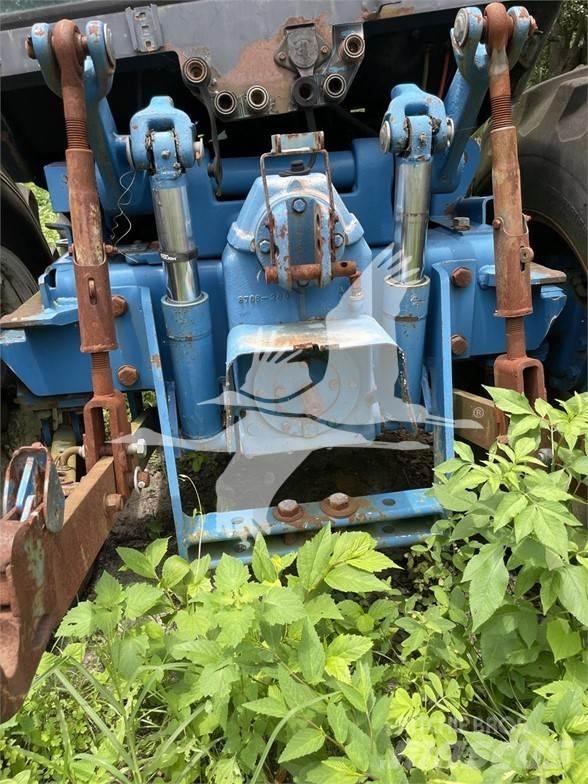 Ford 9030 Tracteur