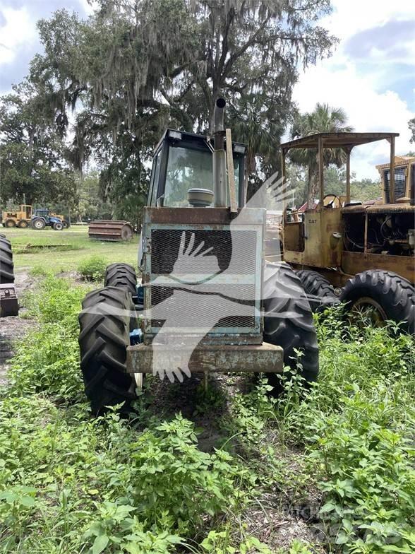 Ford 9030 Tracteur