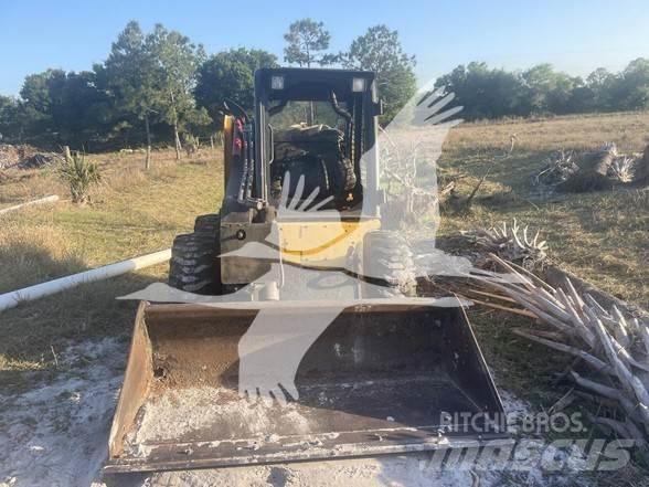 JCB ROBOT 190 Chargeuse compacte