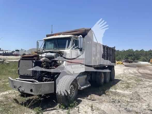Kenworth T450 Camion benne