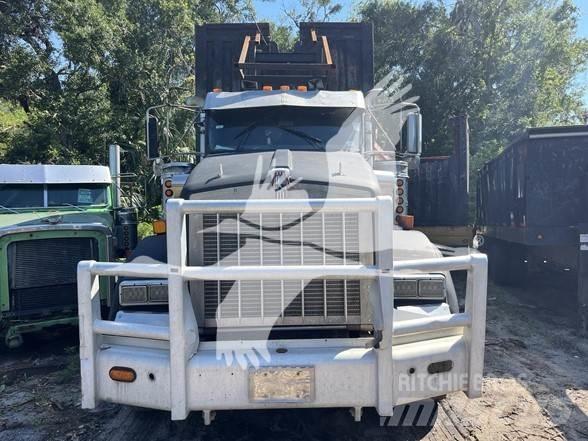 Kenworth T800 Construction - Autres