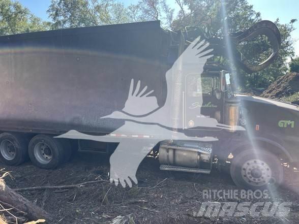 Kenworth T800 Construction - Autres