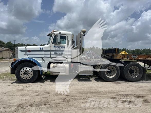 Peterbilt 379 Tracteur routier