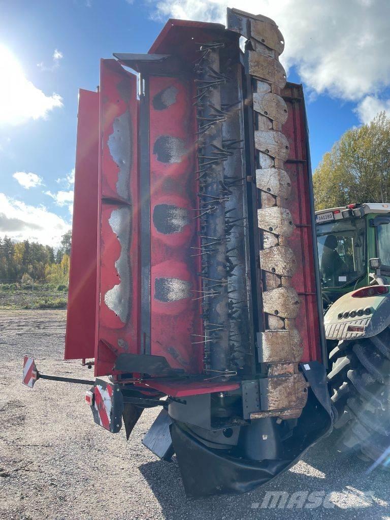 Vicon Extra 7100T Faucheuse-conditionneuse