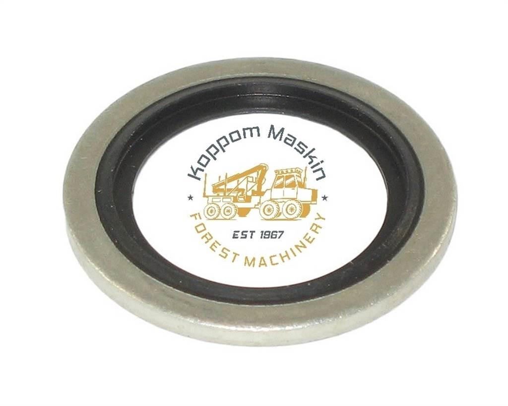 Ponsse 0017319 Hydraulique