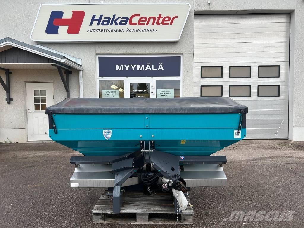 Sulky DX 20 Semoir à engrais