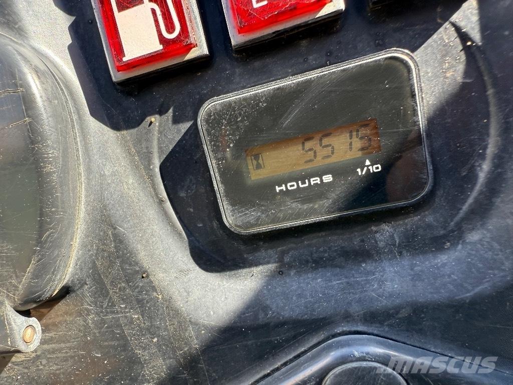 Kubota U 10-5 Mini pelle < 7t