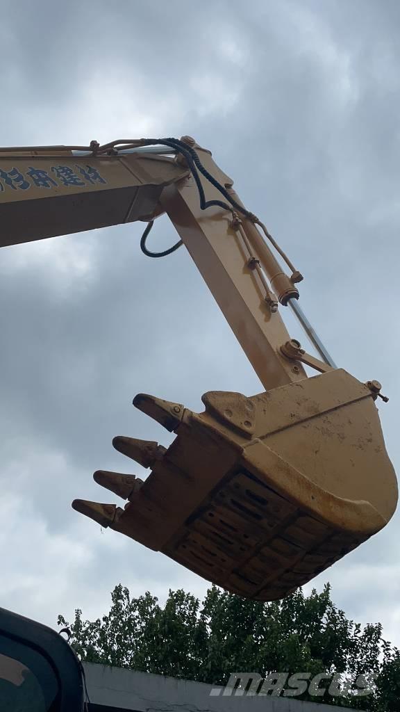 CAT 308C Mini pelle 7t-12t