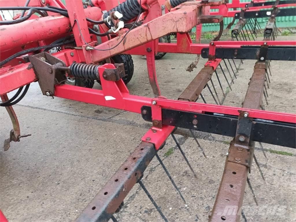 Horsch FG 7,5 Déchaumeur, cultivateur