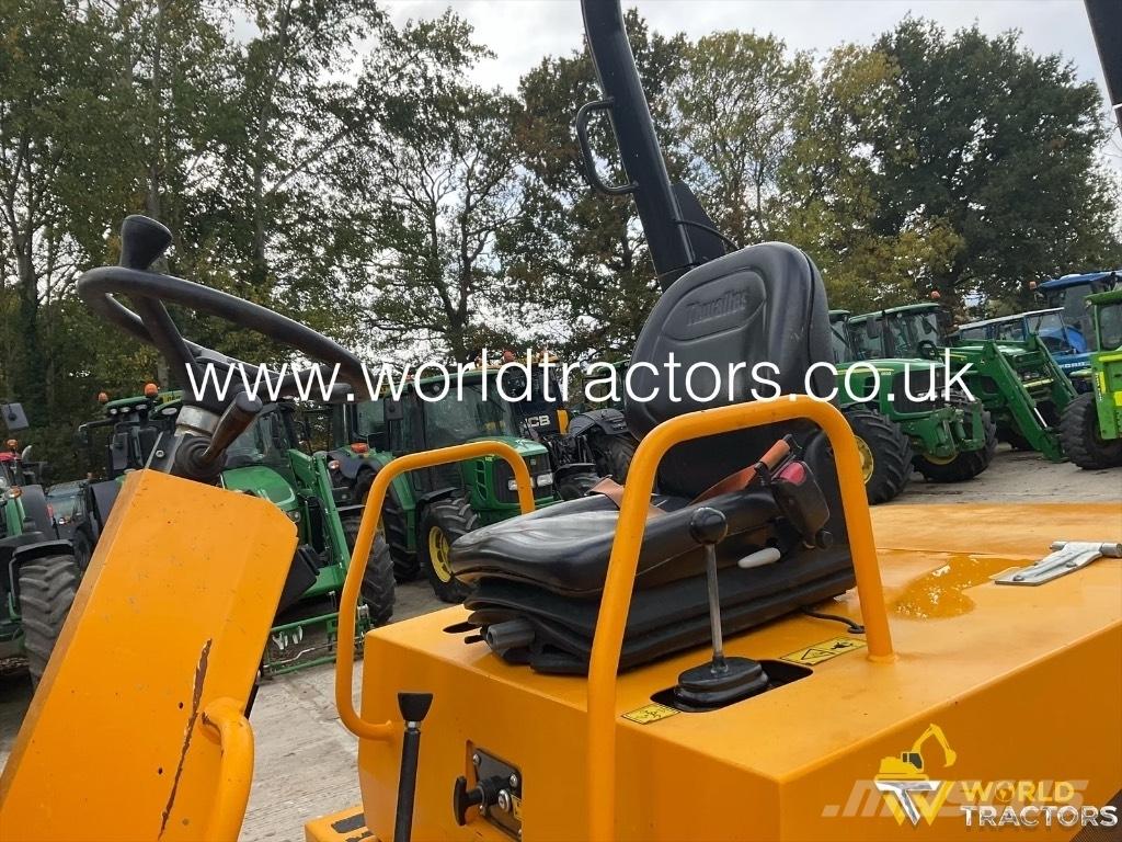 Thwaites 6T Mini tombereau
