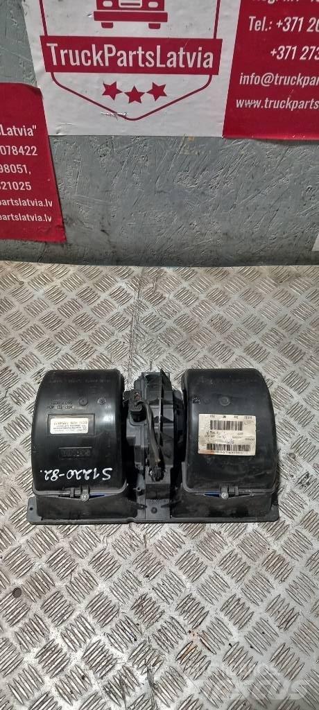 Scania G 400   1854877 Cabines