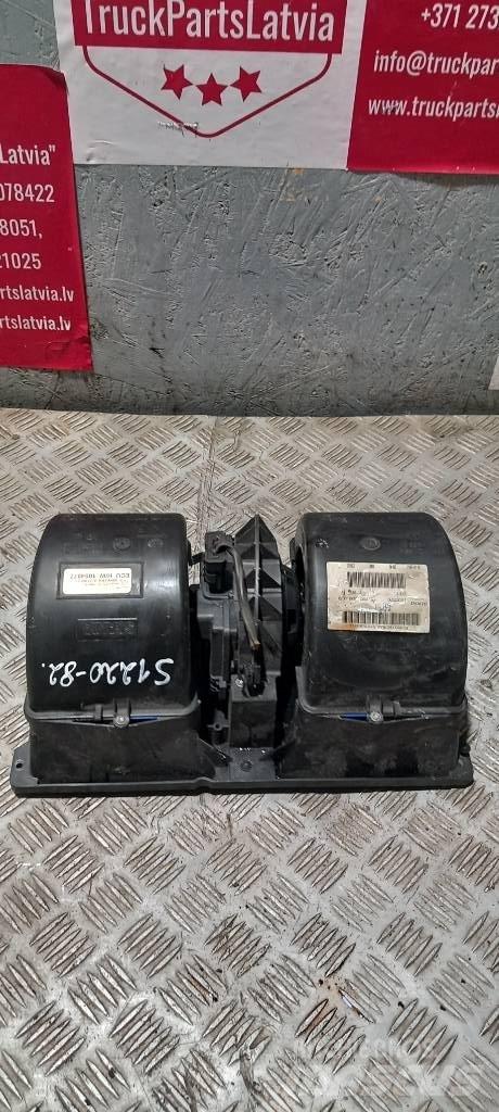 Scania G 400   1854877 Cabines