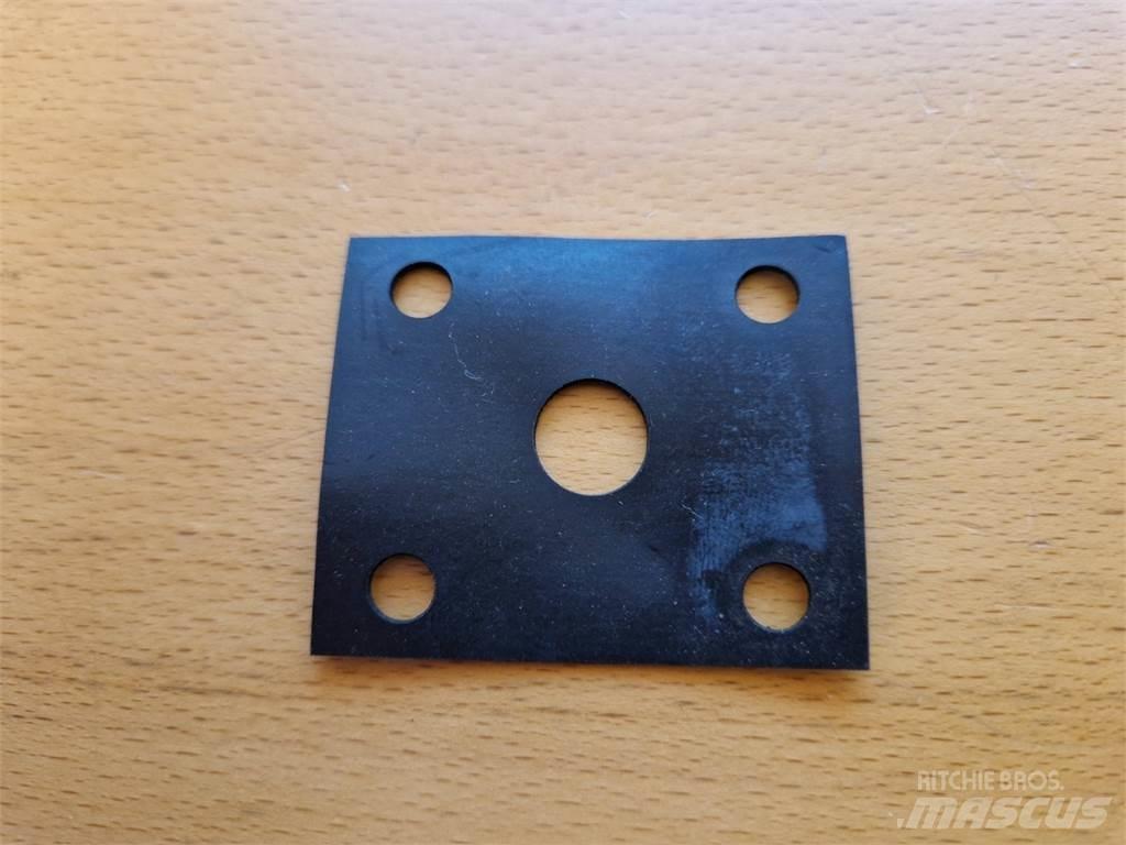 Ponsse 0036293 Hydraulique