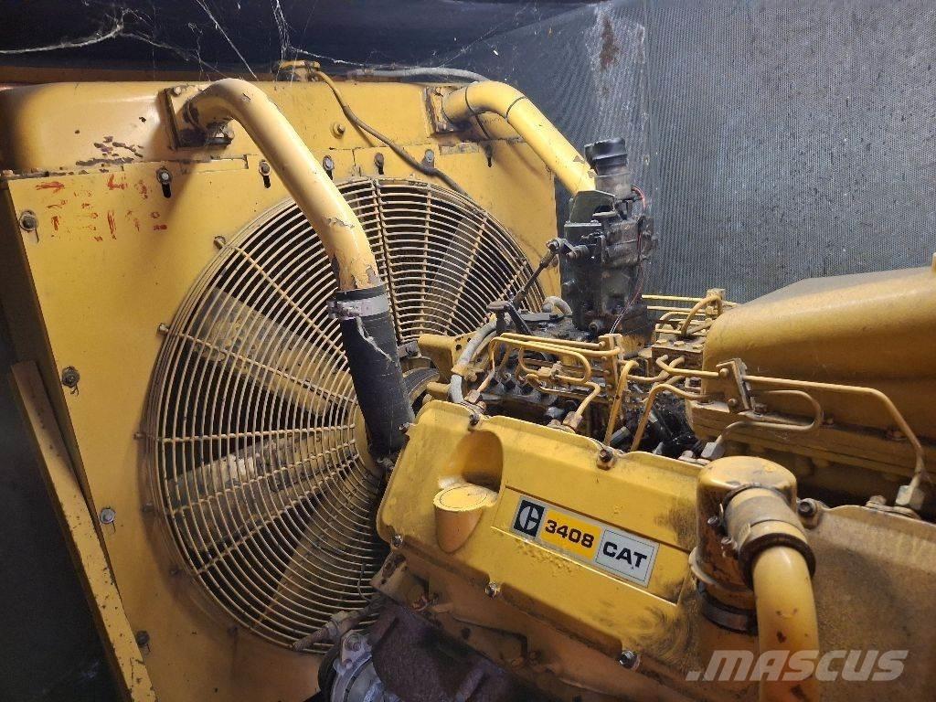 CAT 3408 CAT Transport - Autres