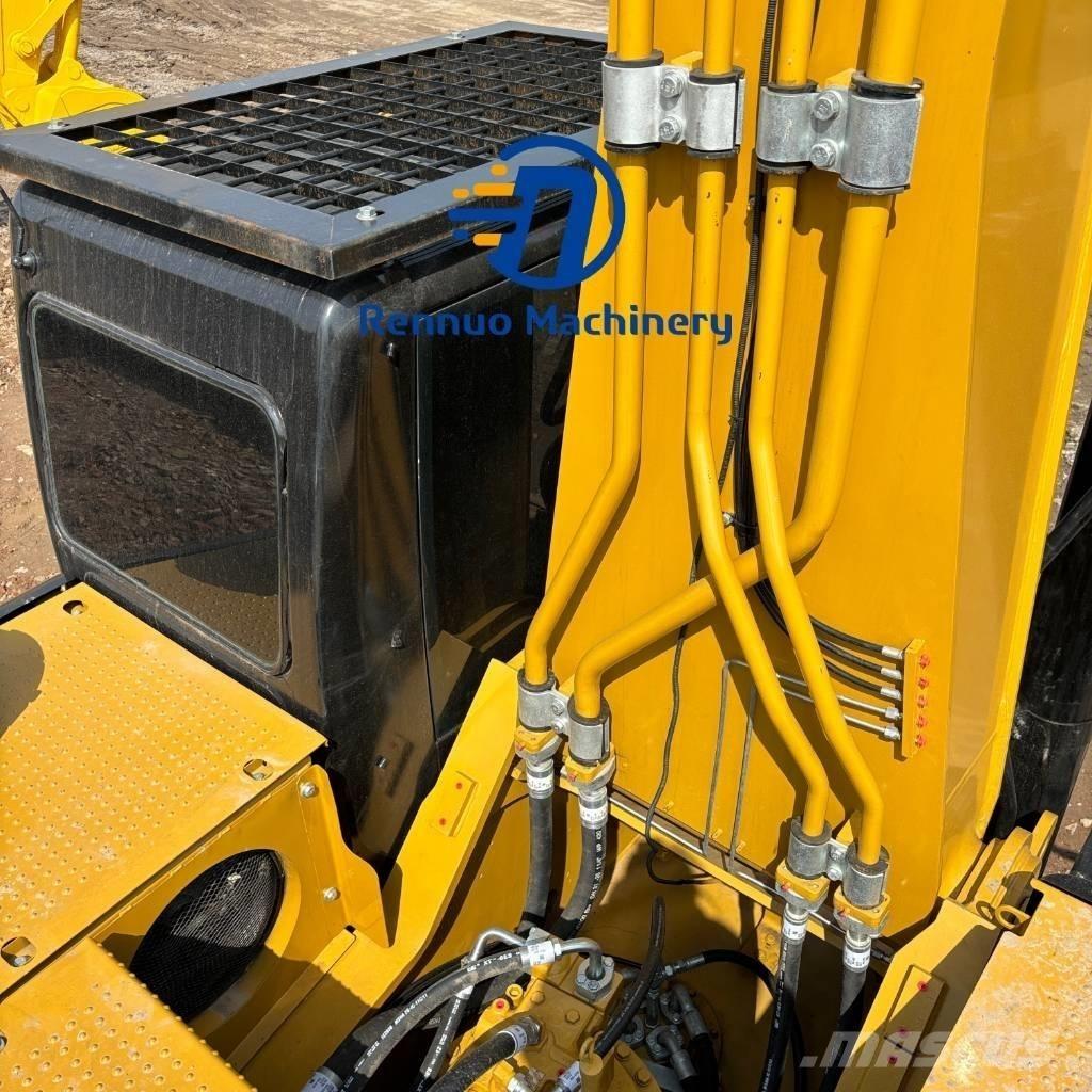 CAT 336 D2 Pelle sur chenilles