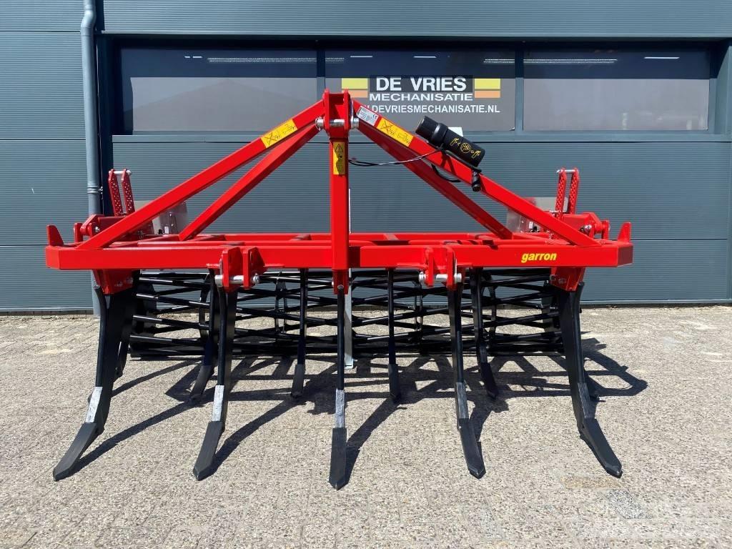 Evers Garron 11-300 Déchaumeur, cultivateur
