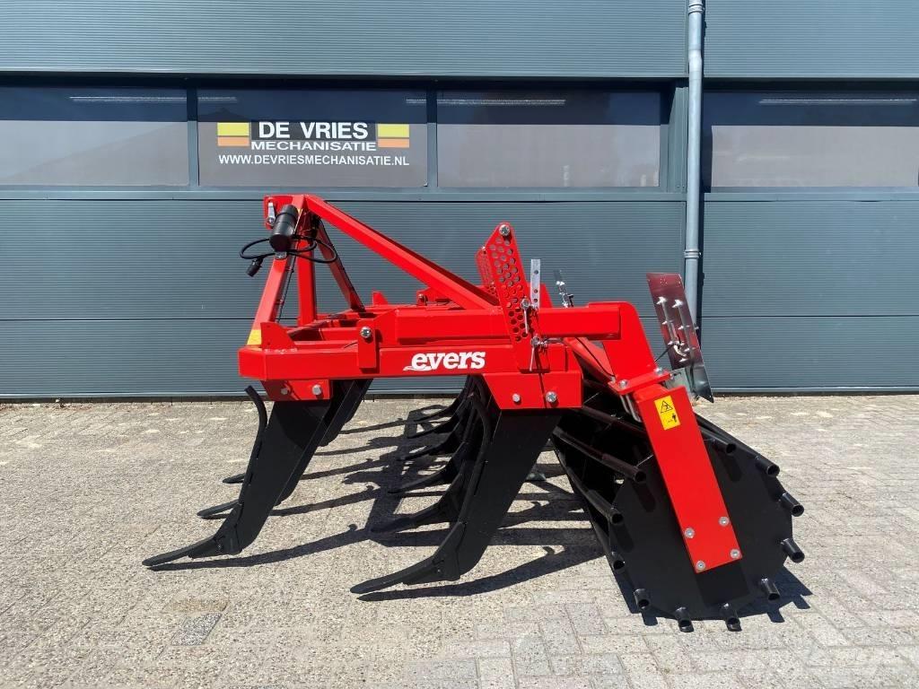 Evers Garron 11-300 Déchaumeur, cultivateur