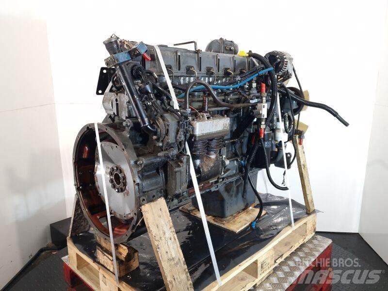 Deutz BF6M1013EC Moteur