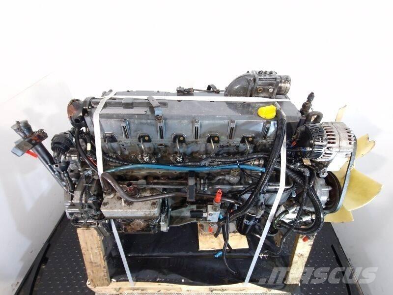 Deutz BF6M1013EC Moteur