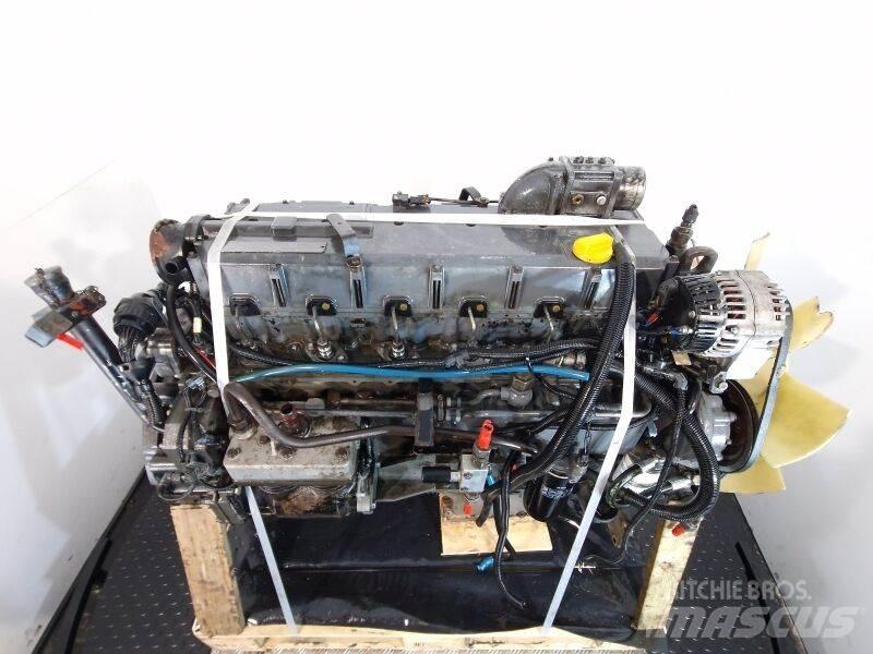Deutz BF6M1013EC Moteur