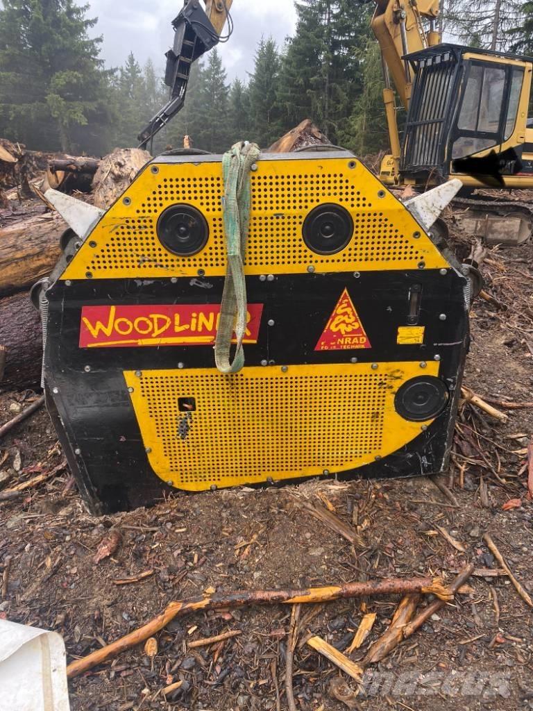 Konrad Woodliner WL4 Foresterie - Autres