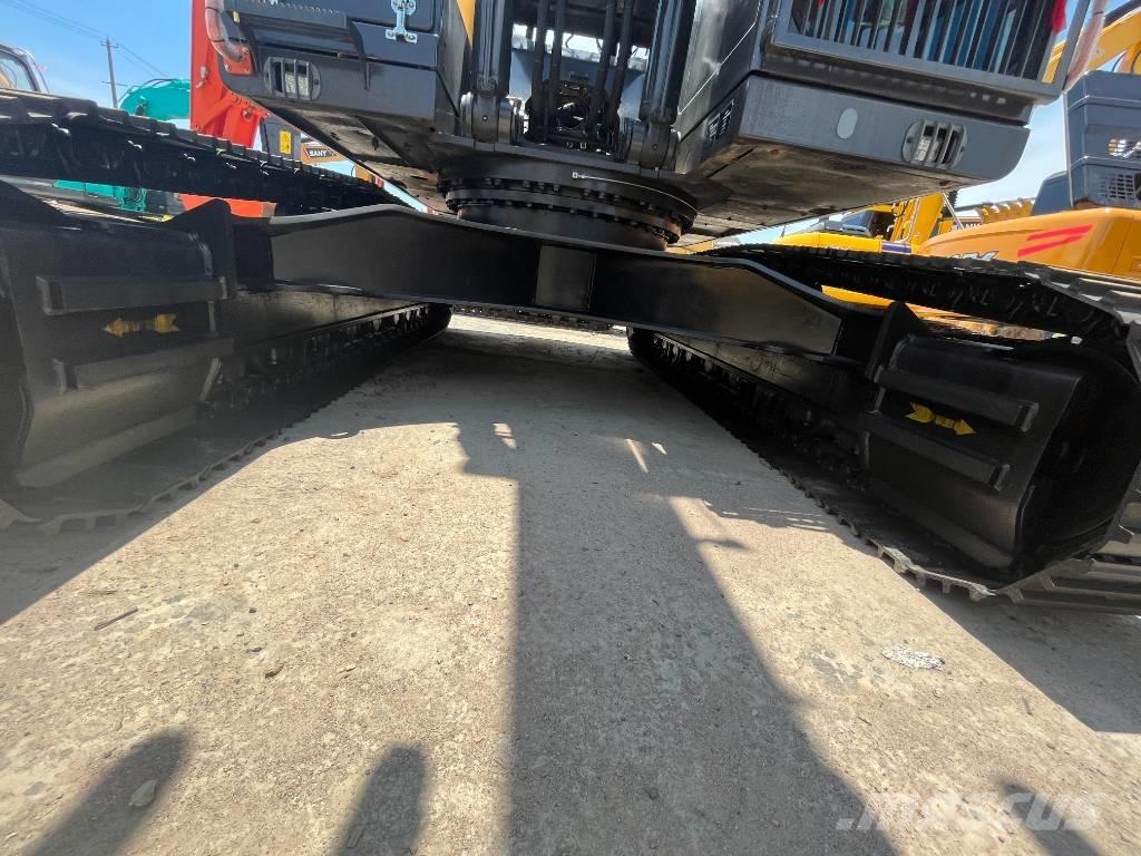 Volvo EC 290 Pelle sur chenilles