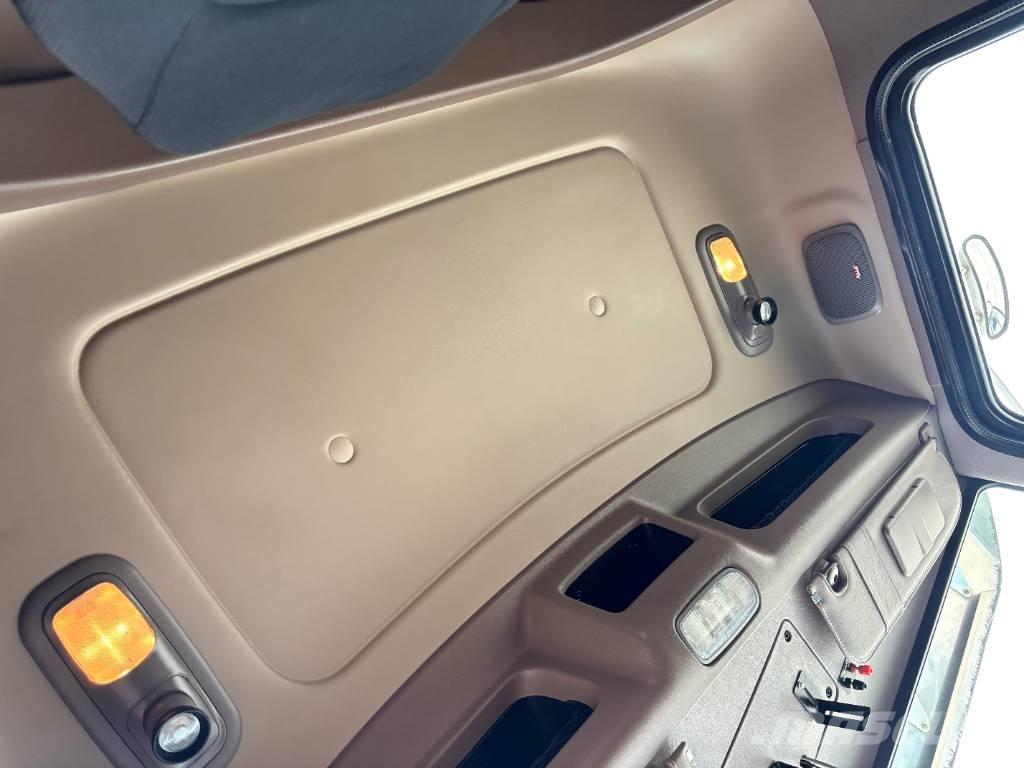 Peterbilt 389 Camion dépannage