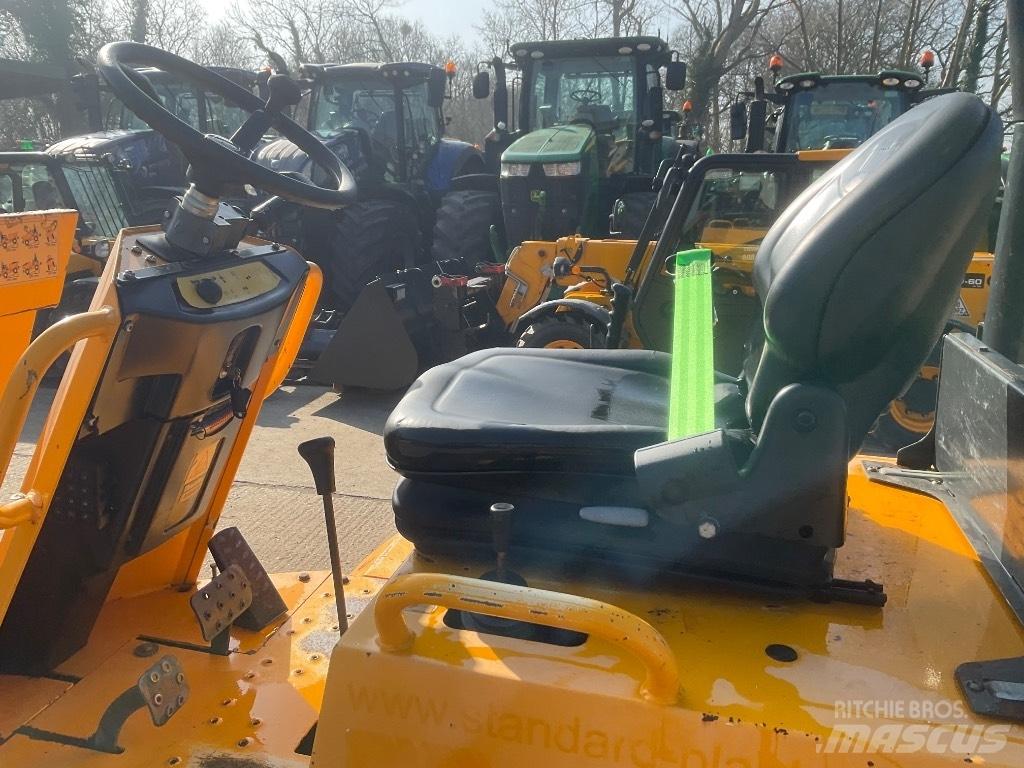 Thwaites 3 ton Mini tombereau