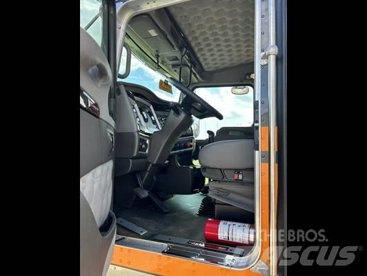 Kenworth W 900 Tracteur routier