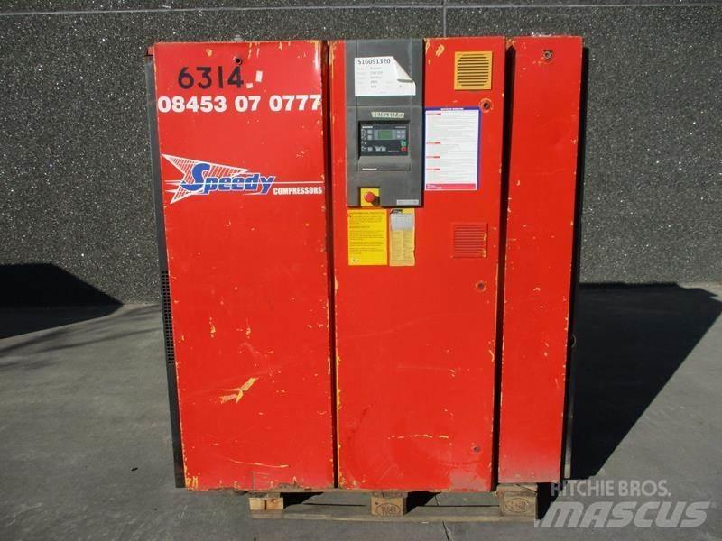 Kaeser CSD 122 Compresseur